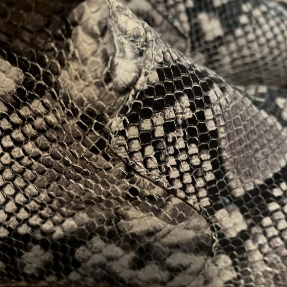 Python Booties - Picture 2 of 3